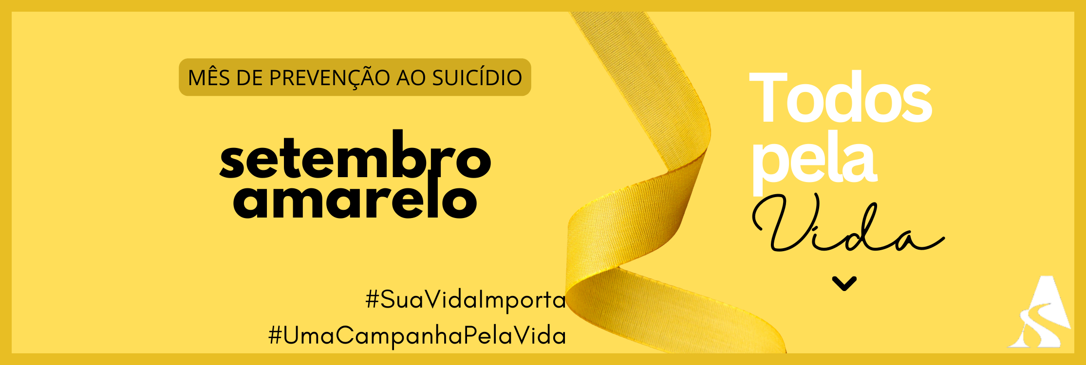 Setembro Amarelo